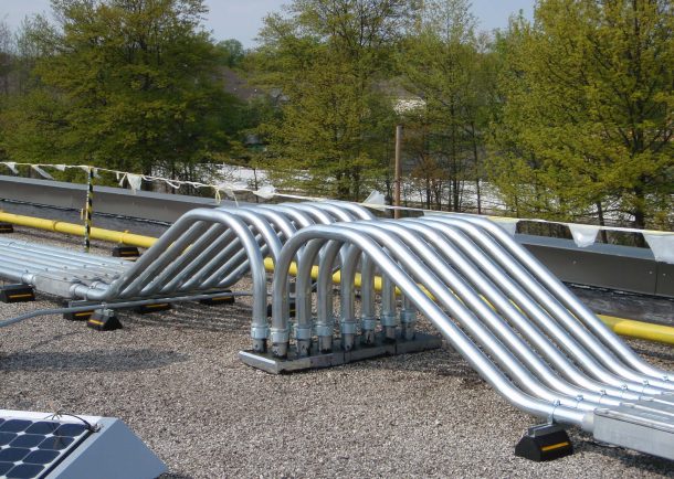 electrical construction services